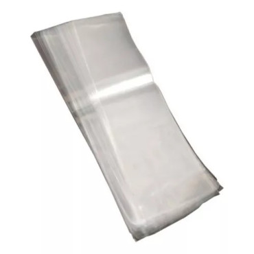 2599 - SACO CRISTAL 9X20CM COM 100