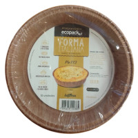 8016 - FORMA ITALIANA TORTA PIE ECOPACK COM 5