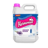 LIMPA PORCELANATOS HARMONIEX 5L - 15283