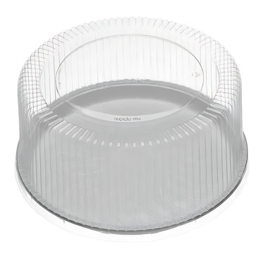EMBALAGEM PLÁSTICA REDONDA GALVANOTEK G60MA -4604 