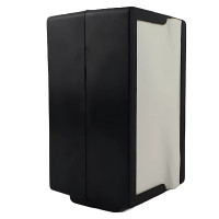 0182 - SUPORTE PORTA GUARDANAPO TV ULTRAPACK