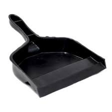 0523 - PÁ PARA  LIXO DE PLÁSTICO