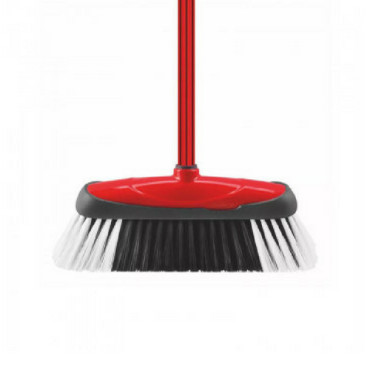 2424- VASSOURA PELO SINTÉTICO TETEIA 25CM COM CABO 2424- VASSOURA PELO SINTÉTICO TETEIA 25CM COM CABO