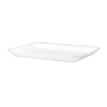 0963 - PRANCHA ISOPOR RETANGULAR 3 COPOBRAS COM 100