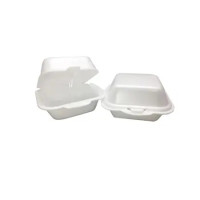 10043 - HAMBURGUEIRA ISOPOR RET101 COPOPLAST COM 100