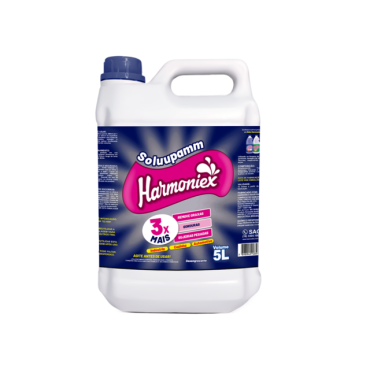 8544 - SOLUPAN HARMONIEX 5L
