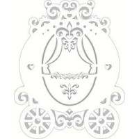 PAINEL EVA  CARRUAGEM PROVENÇAL - 3794 