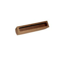 CAIXA 210 MARROM DISTAK - 10585 