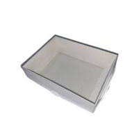 CAIXA 236 BRANCA DISTAK - 10981 