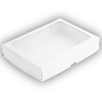 CAIXA 259 BRANCA DISTAK - 3603 