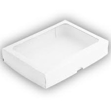 CAIXA 259 BRANCA DISTAK - 3603 