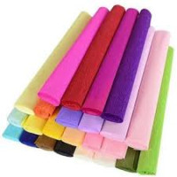  PAPEL CREPOM 48CMX2,0M LISO GROSSO UNIDADE