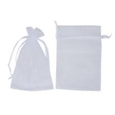 FITA DE CETIM CZ003 ORGANZA 10X15CM - 2452 
