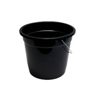  BALDE PLASTICO 15L SHANKIPELL - 11017 