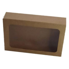  CAIXA 284 MARROM DISTAK
