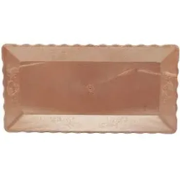 9114 - BAIXELA PLASTICO N30 ROSE GOLD NEOFORM