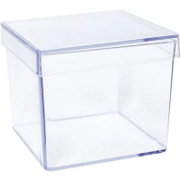 3177- LEMBRANCINHA CAIXA 4X4 COM 10