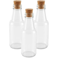 6403 - LEMBRANCINHA GARRAFA ROLHA 50/60ML COM 10