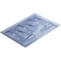 FORMA GARRAFINHA LICOR L612 ANELLI - 6012 