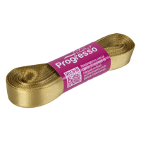 8861 - FITA DE CETIM CF003 N3 15X10CM DOURADA