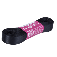  FITA DE CETIM CF003 N3 15X10CM PRETO -8866