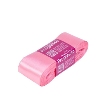 8885 - FITA DE CETIM CF009 N9 10X38CM ROSA