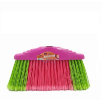 2798- VASSOURA NYLON CAPA GIGANTE  COM CABO