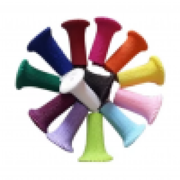 0662 - FRANJA BABADO DE BOLO UNIDADE