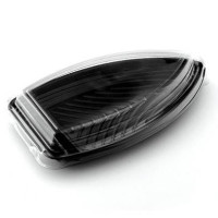 13916 - EMBALAGEM PLÁSTICA BOAT PRATICPACK BARCA PEQUENA COM 100