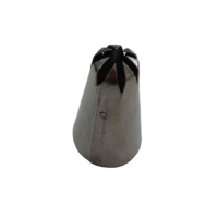 8289 - BICO INOX FECHADO M3 DONA LELLA