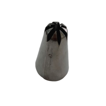 8289 - BICO INOX FECHADO M3 DONA LELLA