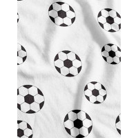 12188- ROLO TNT LISO POR METRO ESTAMPADO DE BOLA