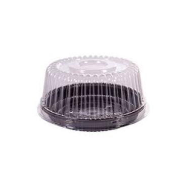 8136 - EMBALAGEM PLÁSTICA REDONDA PRAFESTA P32MM COM 100