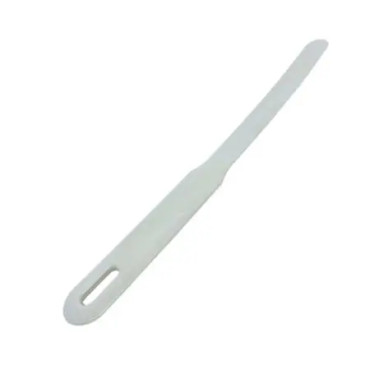 ESPÁTULA DESENFORMA BOLO BRANCO DONA LELLA -11057 