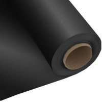 2626 - ROLO TNT 60G POR METRO PRETO