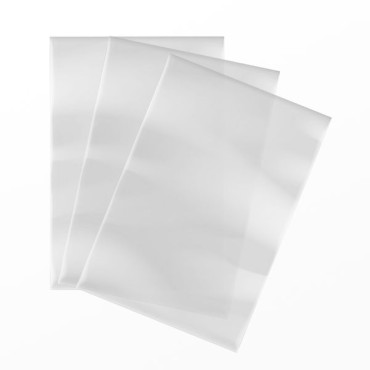 SACO CRISTAL PURO 106X76CM COM 5KG -14072 SACO CRISTAL PURO 106X76CM COM 5KG -14072