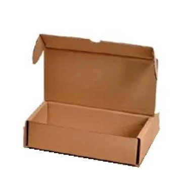 8505  CAIXA CELULAR MARROM NIAGARA