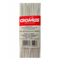 FECHO BRANCO CROMUS COM 100 - 15015