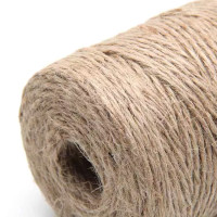 10489 - FIO DE JUTA 30CM COM 100