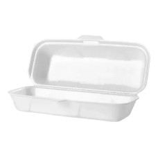  HAMBURGUEIRA ISOPOR CH004 COPOBRAS COM 100 -8270 