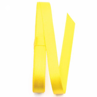 12343 - FITA DE CETIM CF002 N2 10MMX10M AMARELO