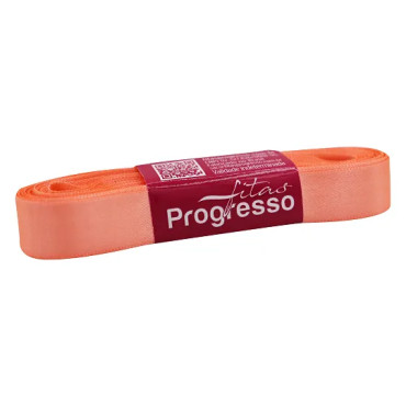 8863 - FITA DE CETIM CF003 N3 15X10CM ROSE