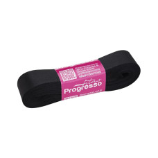  FITA DE CETIM CF005 N5 22X10CM PRETO -8879