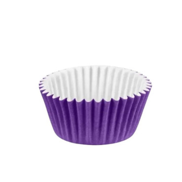 FORMINHA TAMANHO 5 LILÁS MV FESTAS COM 100 - 8698 