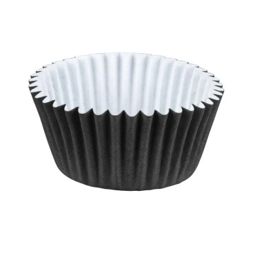 FORMINHA TAMANHO 6 PRETO MV FESTAS COM 100 -  8706