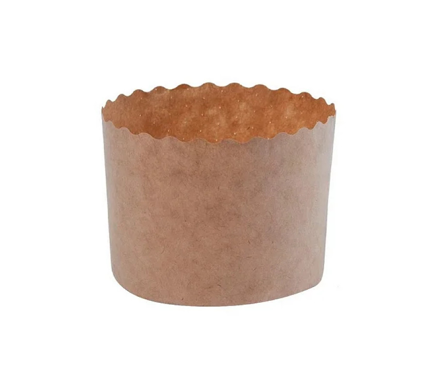 FORMA PANETONE 1000G COM 10 -4952
