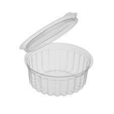 POTE REDONDO COM TAMPA 250ML GALVANOTEK G742M COM 10 -4608 