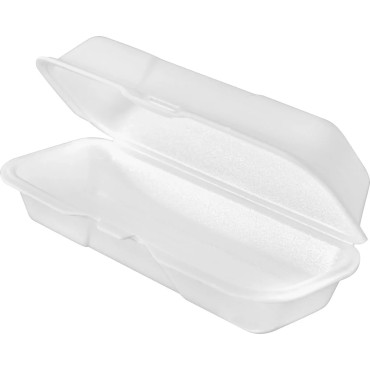 HAMBURGUEIRA ISOPOR CH004 COPOBRAS COM 400 -5390 
