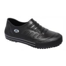 8351 - SAPATENIS EVA PRETO BB81 SOFTWORKS 37