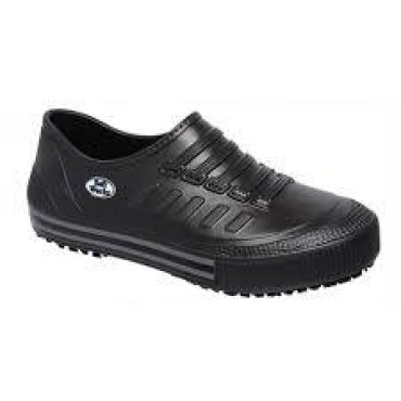 8351 - SAPATENIS EVA PRETO BB81 SOFTWORKS 37
